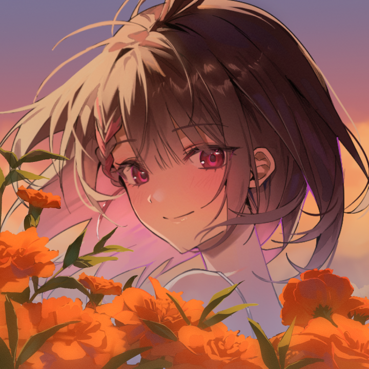 3rd Anniversary : u32's Marigold